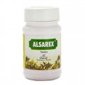 Alsarex Tablet - Charak