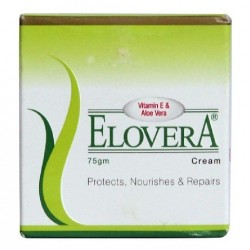 Elovera cream - Glenmark
