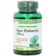 Saw Palmetto 450 Mg 100 Capsules