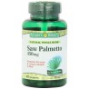 Saw Palmetto 450 Mg 100 Capsules