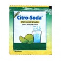 Citro soda sachet - Pfizer