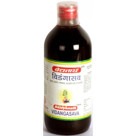 Vidangasav - Baidyanath