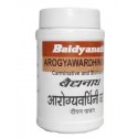 Arogyavardhini Bati - Baidyanath