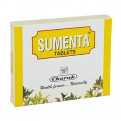 Sumenta Tablets - Charak