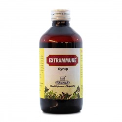 Extrammune Syrup - Charak