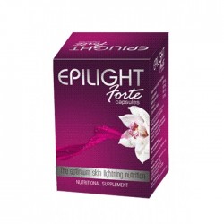 Epilight Forte Capsule - EPIDermizz