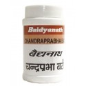 Chandraprabha Bati - Baidyanath