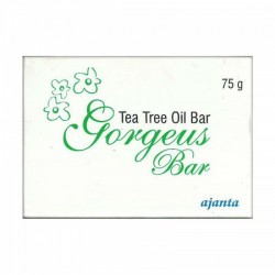Gorgeus Bar - Ajanta Pharma