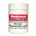 Chitrakadi Bati - Baidyanath