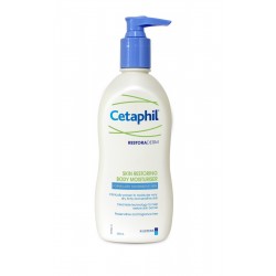 Cetaphil Restoraderm Body Moisturizer - Galderma Laboratories