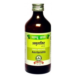 Amritarishta - Sandu