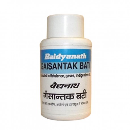 Gaisantak Bati - Baidyanath