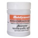 Khadiradi Bati - Baidyanath