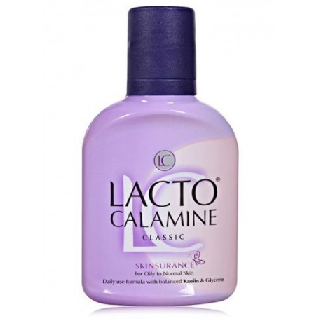 Lacto Calamine Classic - Skinsurance