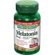 Triple Strength Melatonin 3 mg 120 Tablets