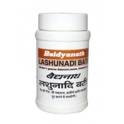 Lashunadi Bati - Baidyanath