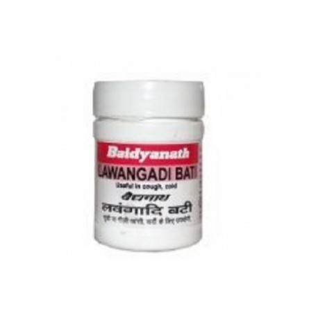 Lawangadi Bati - Baidyanath