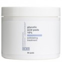 Glycolic Acid Pads 10 percent - DCL