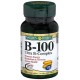 B-100 Ultra B-Complex Tablets 50 