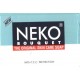 Neko Bouquet Soap - Pfizer Limited