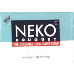 Neko Bouquet Soap - Pfizer Limited