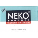 Neko Bouquet Soap - Pfizer Limited