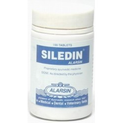 Siledin Tablets - Alarsin