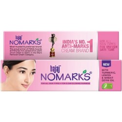 Nomarks Cream for All Skin Types - Bajaj 