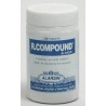 R - Compound Tablets - Alarsin