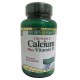 Calcium 600 with Vitamin D3 60 Tablets