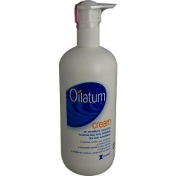 Oilatum Cream - Stiefel