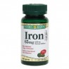 Iron 65mg 100 Tablets