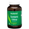  Turmeric 750mg 60 Tablets