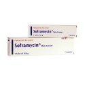 Soframycin Skin Cream - Sanofi Aventis