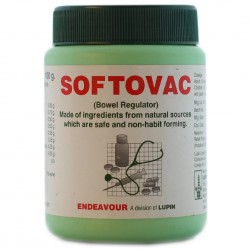 Softovac Powder - Lupin