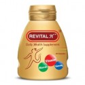 Revital - H  30 Capsules - Ranbaxy