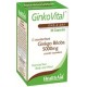 GinkoVital (Ginkgo Biloba) 5000mg 30 Capsules