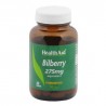 Bilberry Extract  275 mg 30 tablets