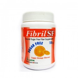 Fibril SF Fiber Suppliment - Lupin