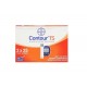 Contour TS Blood Glucose test Strips - Bayers