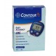 Contour TS Blood Glucose Monitor - Bayer