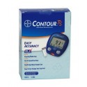 Contour TS Blood Glucose Monitor - Bayer