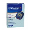 Contour TS Blood Glucose Monitor - Bayer