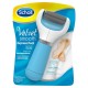 Scholl Velvet Smooth Express Pedi Electronic foot file