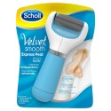 Scholl's Velvet Smooth Express Pedi Electronic foot file