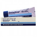 Betadine Ointment - Win Medicare