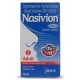 Nasivion nasal spray ( Adult ) - Merck