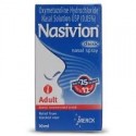 Nasivion nasal spray ( Adult ) - Merck