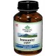 Organic India Immunity 60 Capsules Bottle