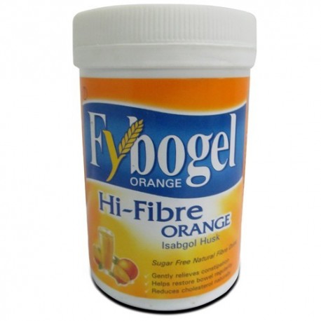 Fybogel - Reckitt Benckiser